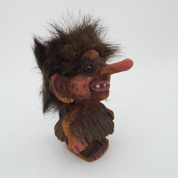 Original Nyform Troll 15 Handmade in Norway NWT - Picture 6 of 12